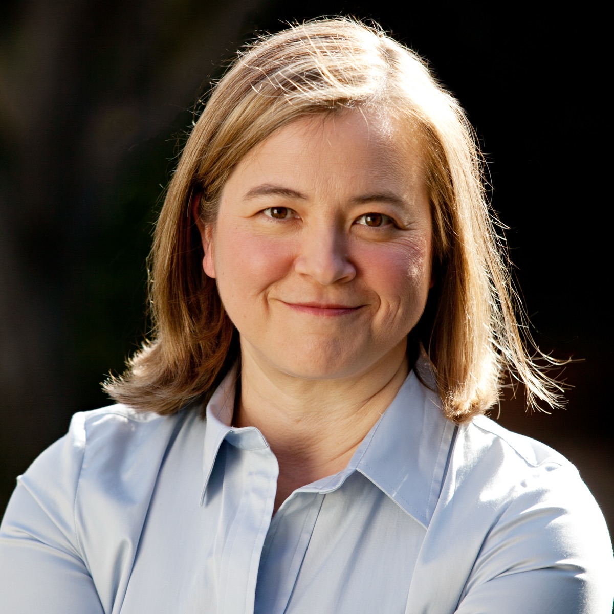 Susy Christiansen